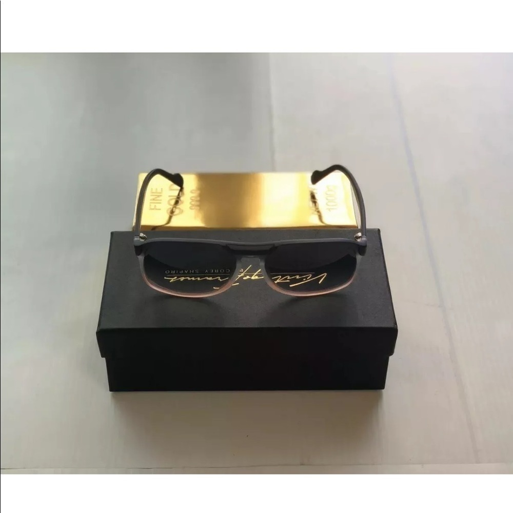 Vintage Frame Company The Creatchman Sunglasses - Picture 3 of 8